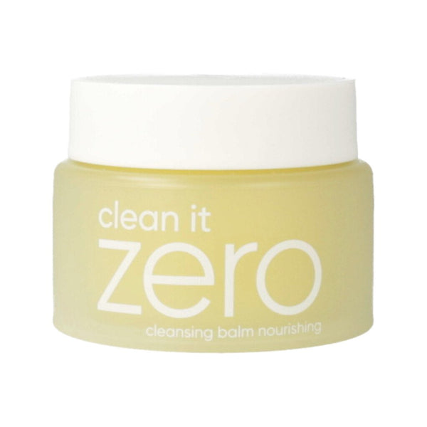 Cleansing Balm BANILA CO Clean It Zero - 100ml Type: Nourishing