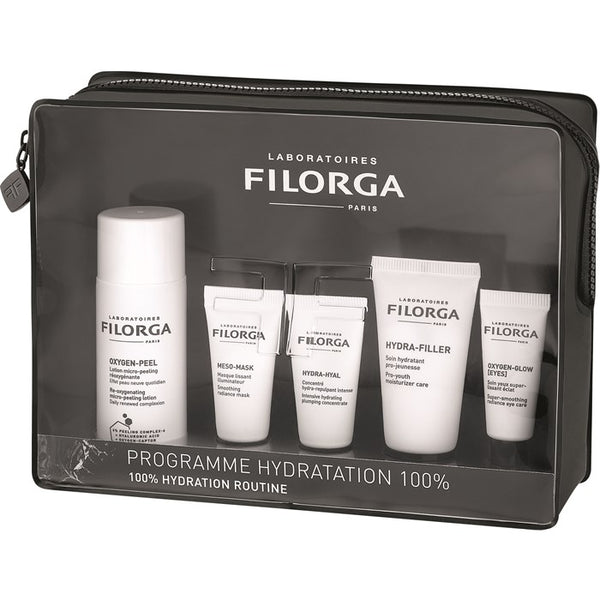 Filorga Programme Hydratation 100% Set