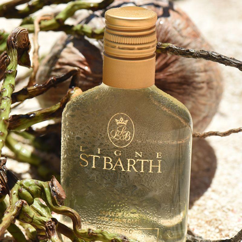 Ligne St. Barth Coconut Oil - 125ml