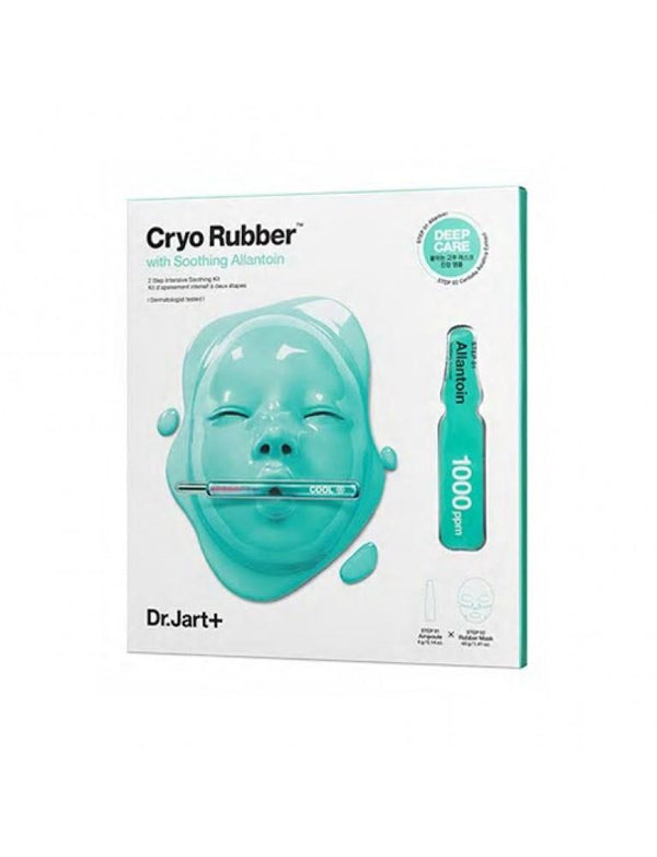 Dr.Jart+ Cryo Rubber Mask With Soothing Allantoin - kspot.eu