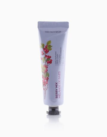 Hand Cream The Face Shop Daily Perfumed Berry Mix - 30ml - kspot.eu