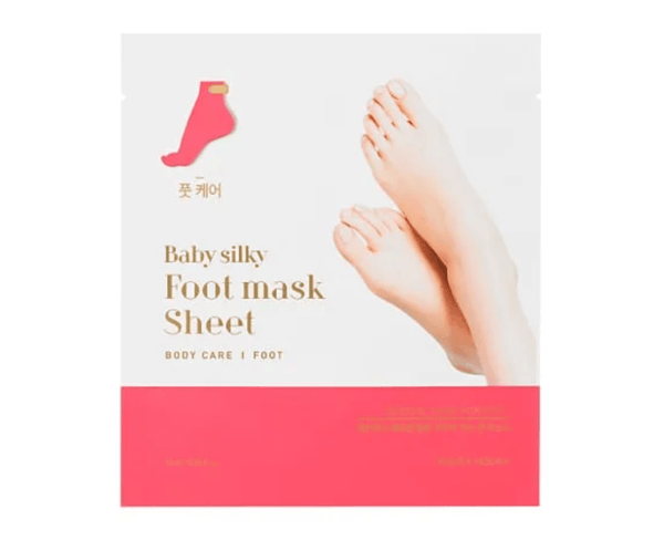 Holika Holika Baby Silky Foot Mask Sheet - 1PCS - kspot.eu