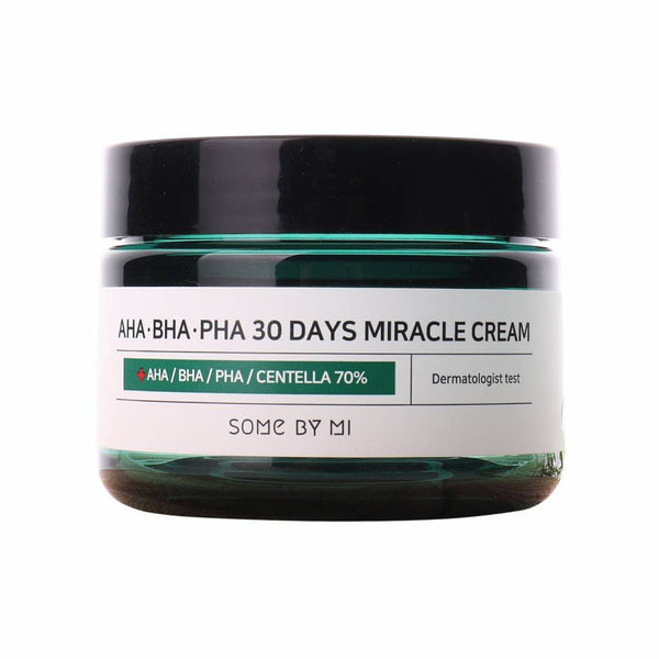 Cream Some By Mi AHA BHA PHA 30 Days Miracle - 60g - kspot.eu