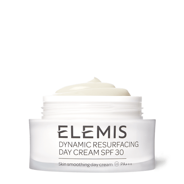 Face Cream Elemis Dynamic Resurfacing Day Cream SPF 30 - 50ml - kspot.eu