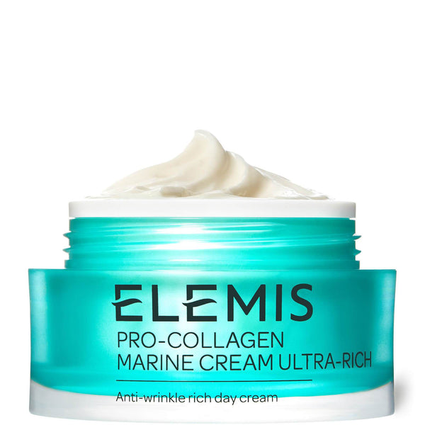 Face Cream Elemis Pro-Collagen Marine Ultra-Rich - 50ml - kspot.eu