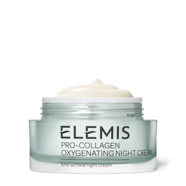 Night Cream Elemis Pro-Collagen Oxygenating - 50ml - kspot.eu