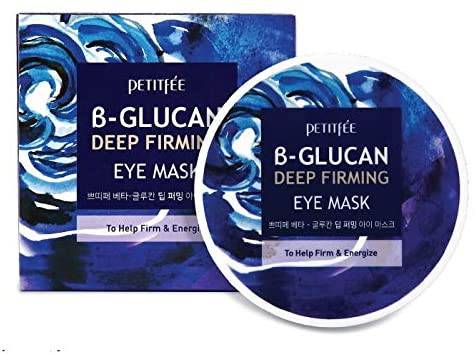 Eye Patch Petitfee B Glucan Deep Firming - 1 Pack ( 30 Pairs ) - kspot.eu