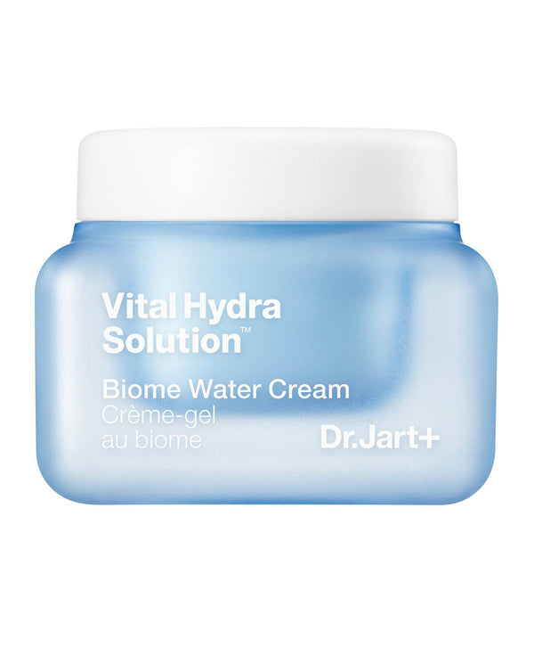 Cream Dr.Jart Vital Hydra Solution Biome Water - 50ml - kspot.eu