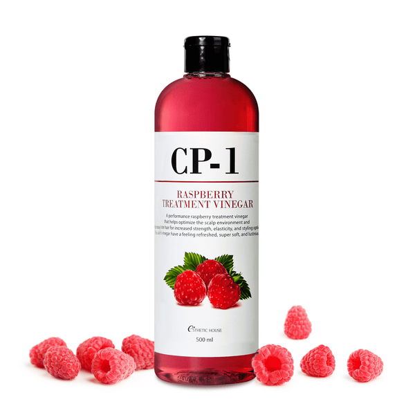 Vinegar CP-1 Raspberry Treatment - 500ml - kspot.eu