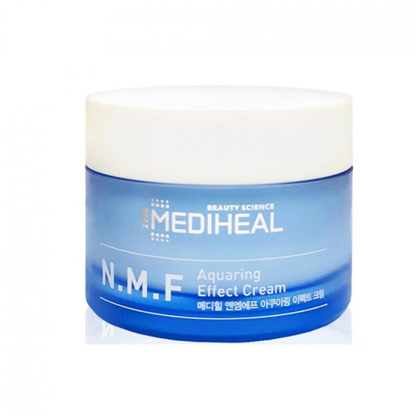 Cream MEDIHEAL N.M.F Aquaring Effect - 50ml