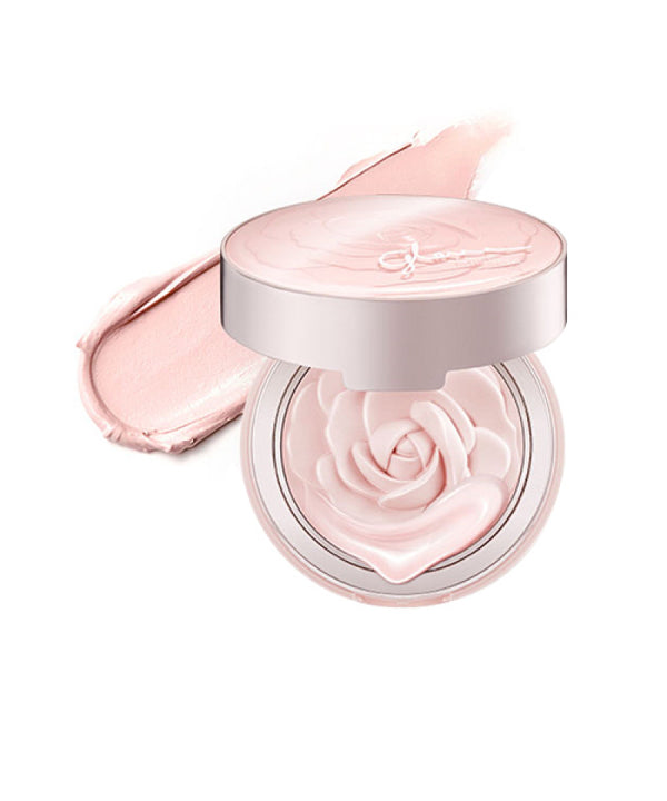 Face Cream & Primer MISSHA Glow Tone Up Rose Pact - 11g (SPF50+ PA++++)