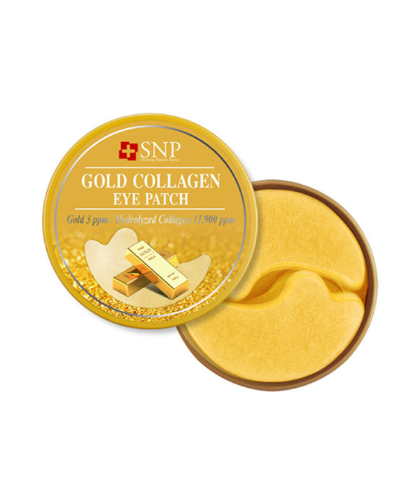 Eye Patch SNP Gold Collagen - 1pack (60pcs)