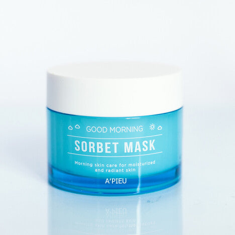 Sorbet Mask A'PIEU Good Morning - 105ml