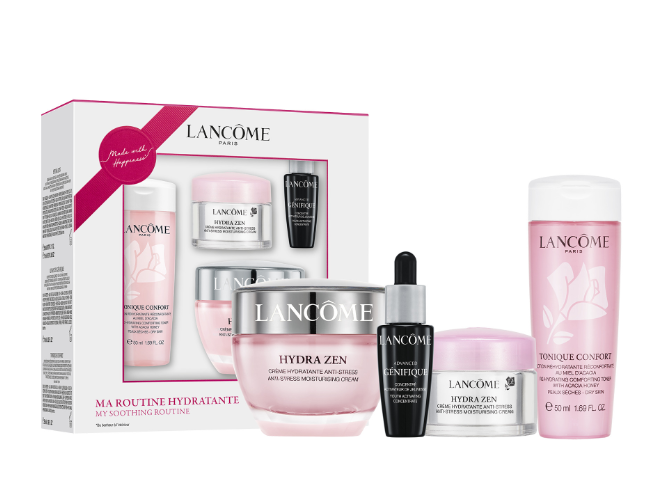 Lancôme My Sooting Routine Set