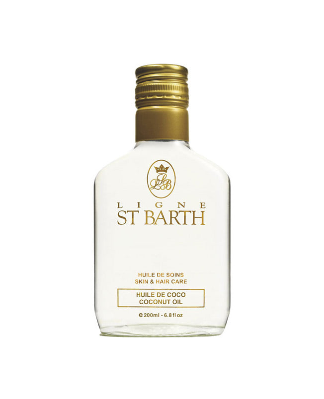 Ligne St. Barth Coconut Oil - 125ml