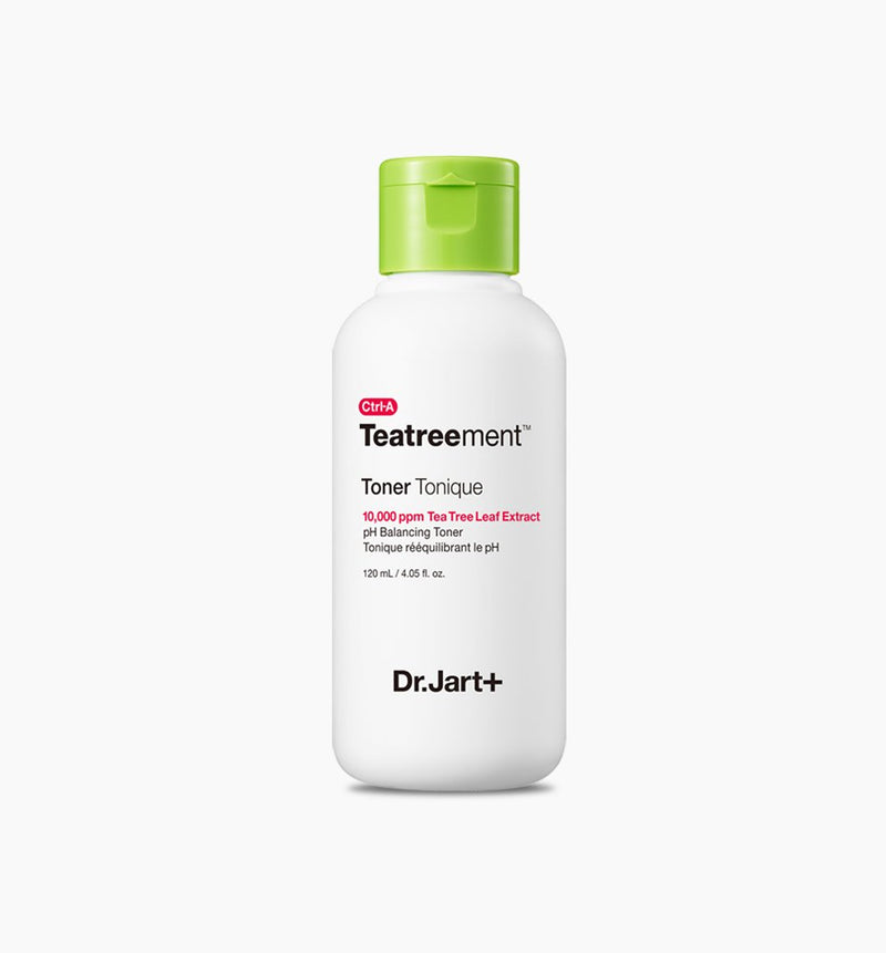 Toner Dr.Jart Ctrl A Teatreement - 120ml