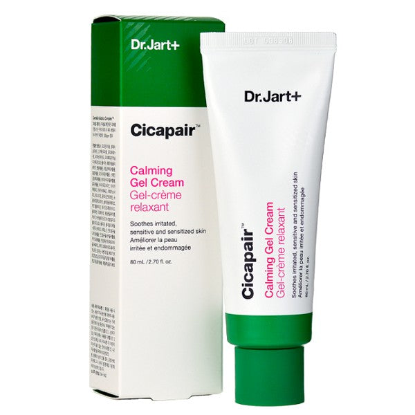 Gel Cream Dr.Jart Cicapair Calming - 80ml