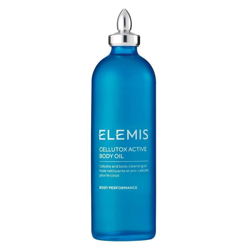 Body Oil Elemis Cellutox Active - 100ml - kspot.eu