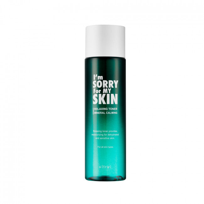 Toner I'm Sorry For My Skin Relaxing  - 200ml