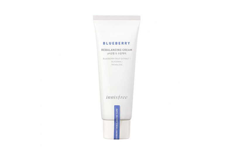 Cream INNISFREE Blueberry Rebalancing - 50ml