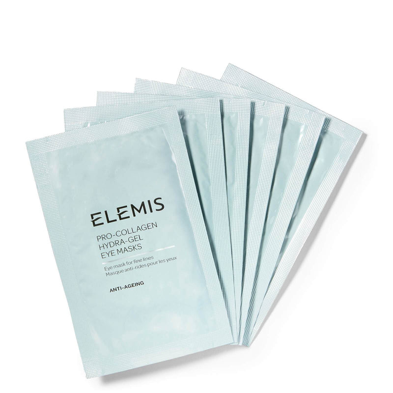 Eye Patches Elemis Pro-Collagen Hydra-Gel Eye - 1PCS - kspot.eu