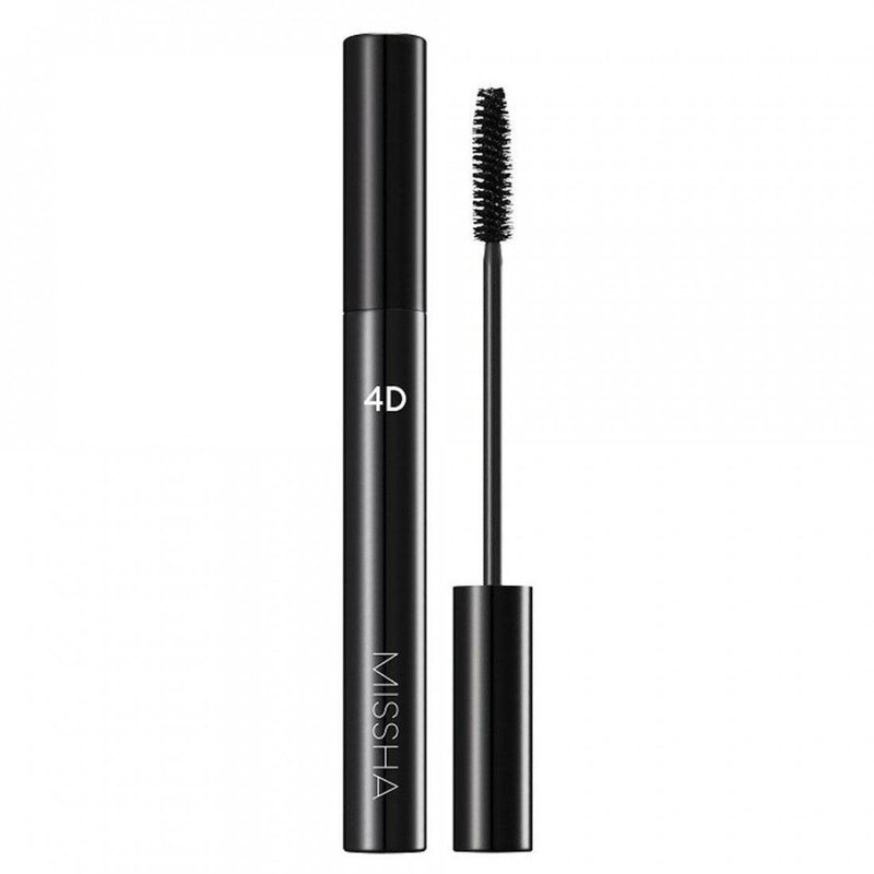 Missha 4D Mascara - kspot.eu