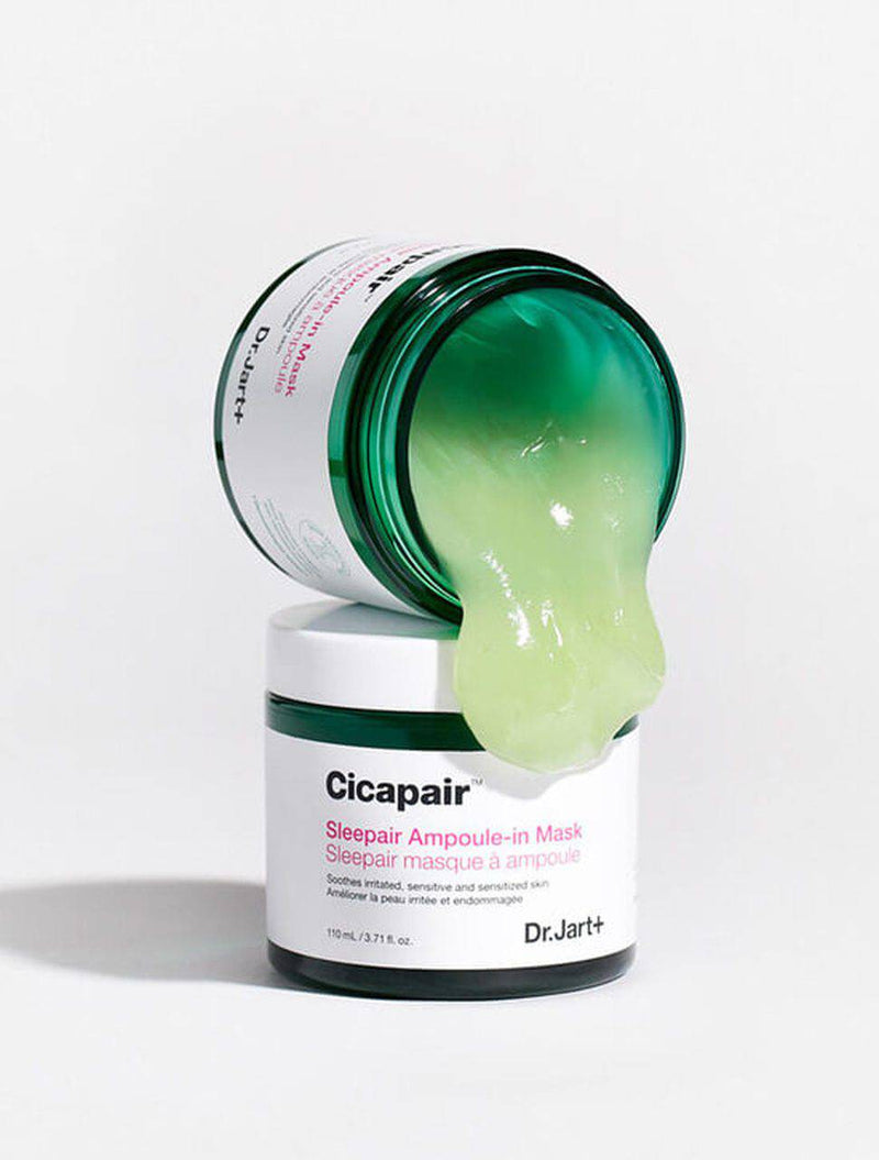 Mask Dr. Jart Cicapair Sleepair Ampoule - 110ml - kspot.eu